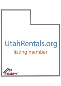 UtahRentals.org-Listing Member